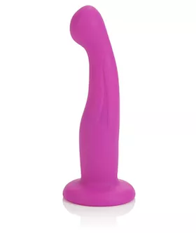 Silicone Love Rider G-kiss Pink