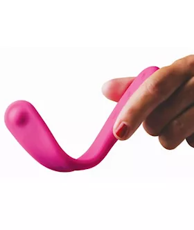 Love Stick 13x Bendable Vibe