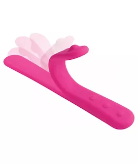 Love Stick 13x Bendable Vibe