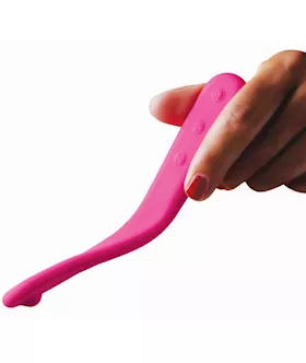 Love Stick 13x Bendable Vibe