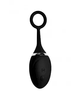 Radar 12 Mode Remote Control Silicone P-spot Plug