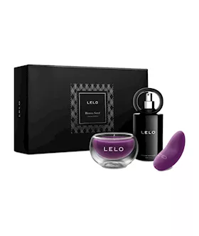 Lelo Valentines Heaven Scent Gift Set