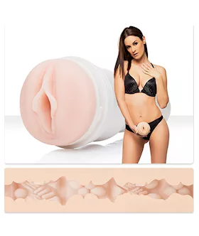 Fleshlight Girls Claire Castel Dorcel