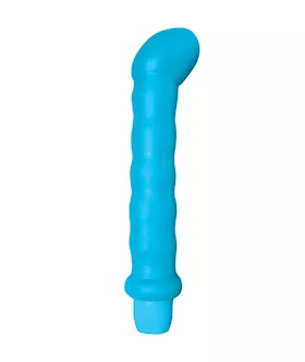 Neon Ribbed G-spot