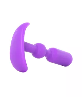 Neon Anal Anchor