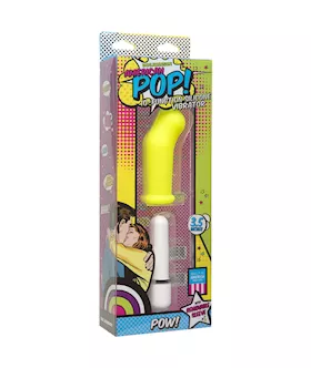 Pow By American Pop
