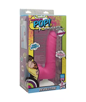 Revolution Ultraskyn By American Pop