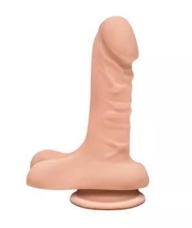 The D The Super D 6 Inch