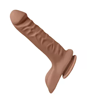 The D The Super D 8 Inch