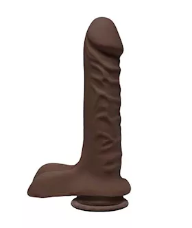 The D The Super D 8 Inch