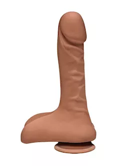 The D The Super D 9 Inch