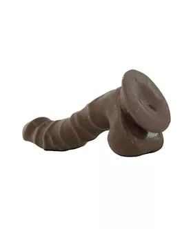 The D The Ragin D 7.5 Inch
