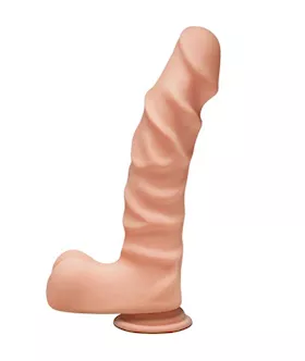 The D -the Ragin D 9 Inch