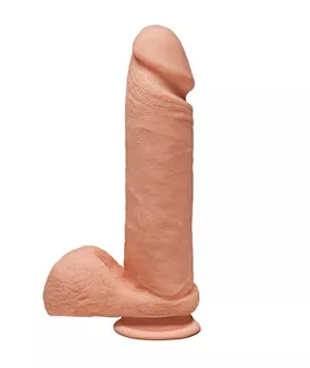 The D- The Perfect D Dildo