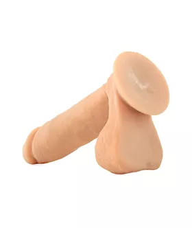 The D- The Perfect D Dildo