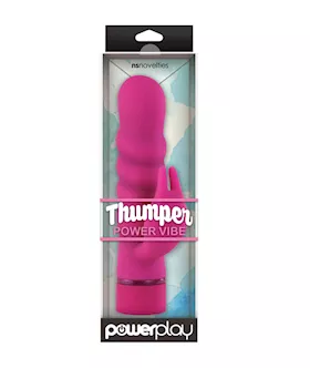 Powerplay Thumper Power Vibe