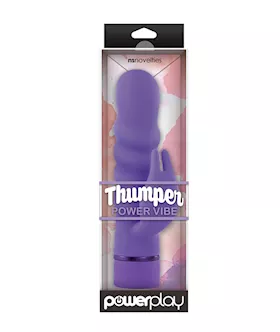 Powerplay Thumper Power Vibe
