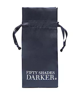 Fifty Shades Darker - Release Together Love Ring