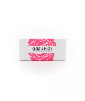 Clone A Pussy Silicone Kit