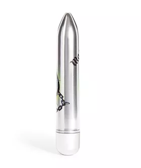Motorhead Overkill 7 Function Power Vibrator S
