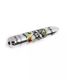 Motorhead Overkill 7 Function Power Vibrator S