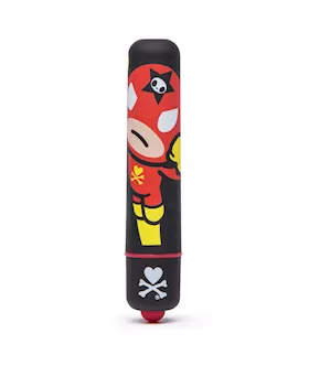 Tokidoki Justice Mini Vibe