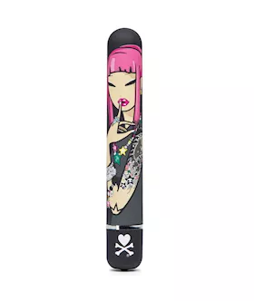 Tokidoki Sugar Rush Girl -7 Function Power Vibe