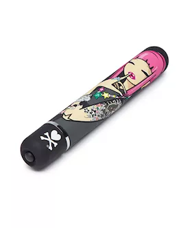 Tokidoki Sugar Rush Girl -7 Function Power Vibe