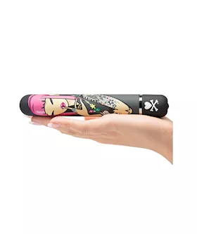 Tokidoki Sugar Rush Girl -7 Function Power Vibe