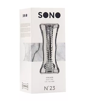 Sono No.23 Stroker