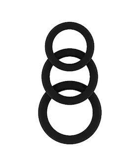 Sono No 25 Cockring Set