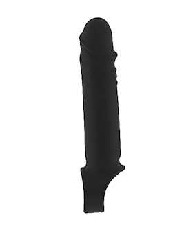 Sono No 31 Stretchy Penis Extension