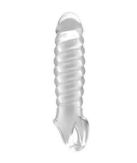 Sono No 32 Stretchy Penis Extension