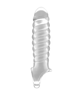 Sono No 32 Stretchy Penis Extension
