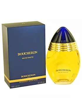 Boucheron Eau De Toilette Spray By Boucheron