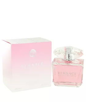 Bright Crystal Eau De Toilette Spray By Versace