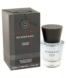 Burberry Touch Eau De Toilette Spray By Burberry