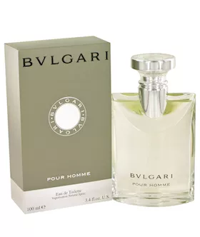 Bvlgari Bulgari Eau De Toilette Spray By Bvlgari