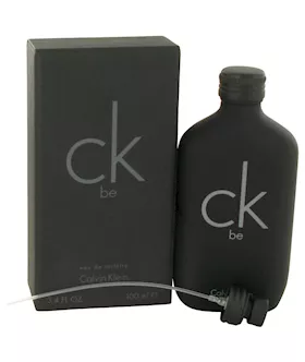 Calvin Klein Be Edt