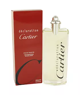 Declaration Eau De Toilette Spray By Cartier