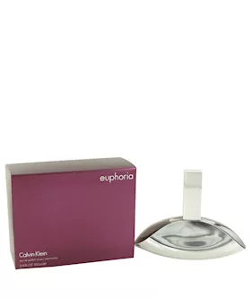 Euphoria Eau De Parfum Spray By Calvin Klein