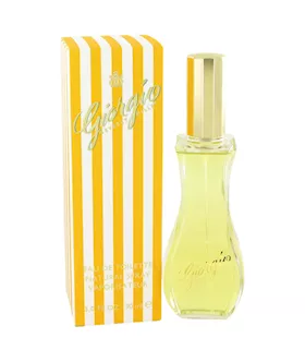 Giorgio Eau De Toilette Spray By Giorgio Beverly Hills