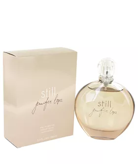 Still Eau De Parfum Spray By Jennifer Lopez