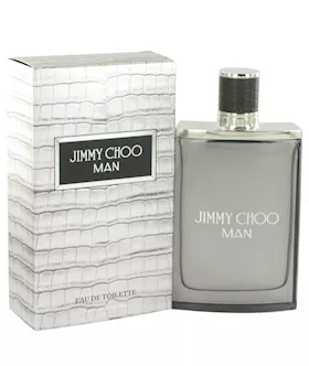 Jimmy Choo Man Eau De Toilette Spray By Jimmy Choo