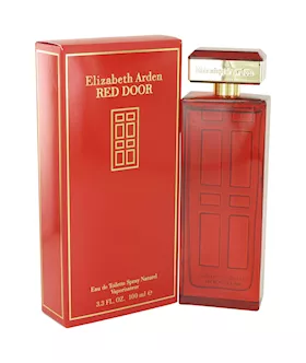 Red Door Eau De Toilette Spray By Elizabeth Arden