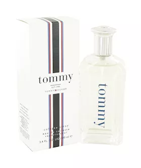 Tommy Hilfiger Cologne Spray Eau De Toilette Spray By Tommy Hilfiger
