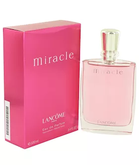 Miracle Eau De Parfum Spray By Lancome