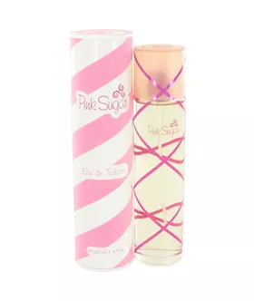 Pink Sugar Eau De Toilette Spray By Aquolina