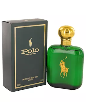 Polo Eau De Toilette Cologne Spray By Ralph Lauren