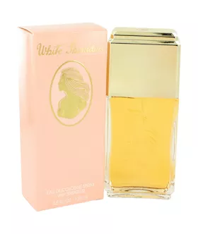 White Shoulders Cologne Spray By Evyan